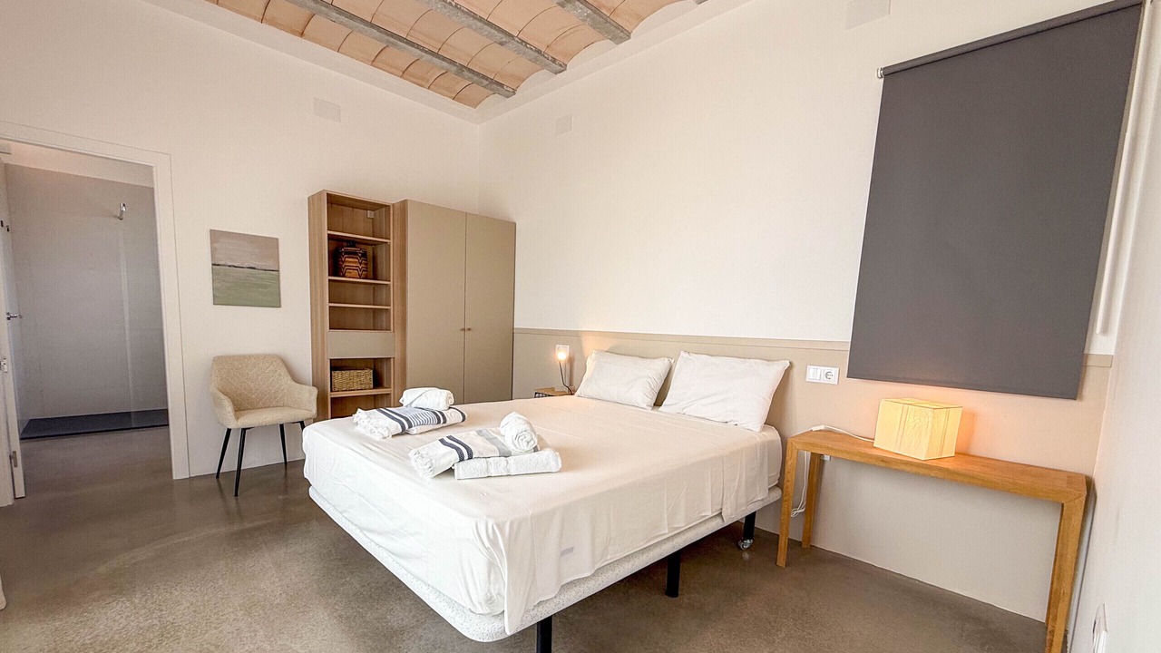 Photo of Bedroom in Costa Esuri