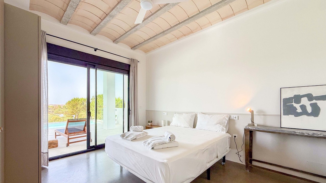 Photo of Bedroom in Costa Esuri
