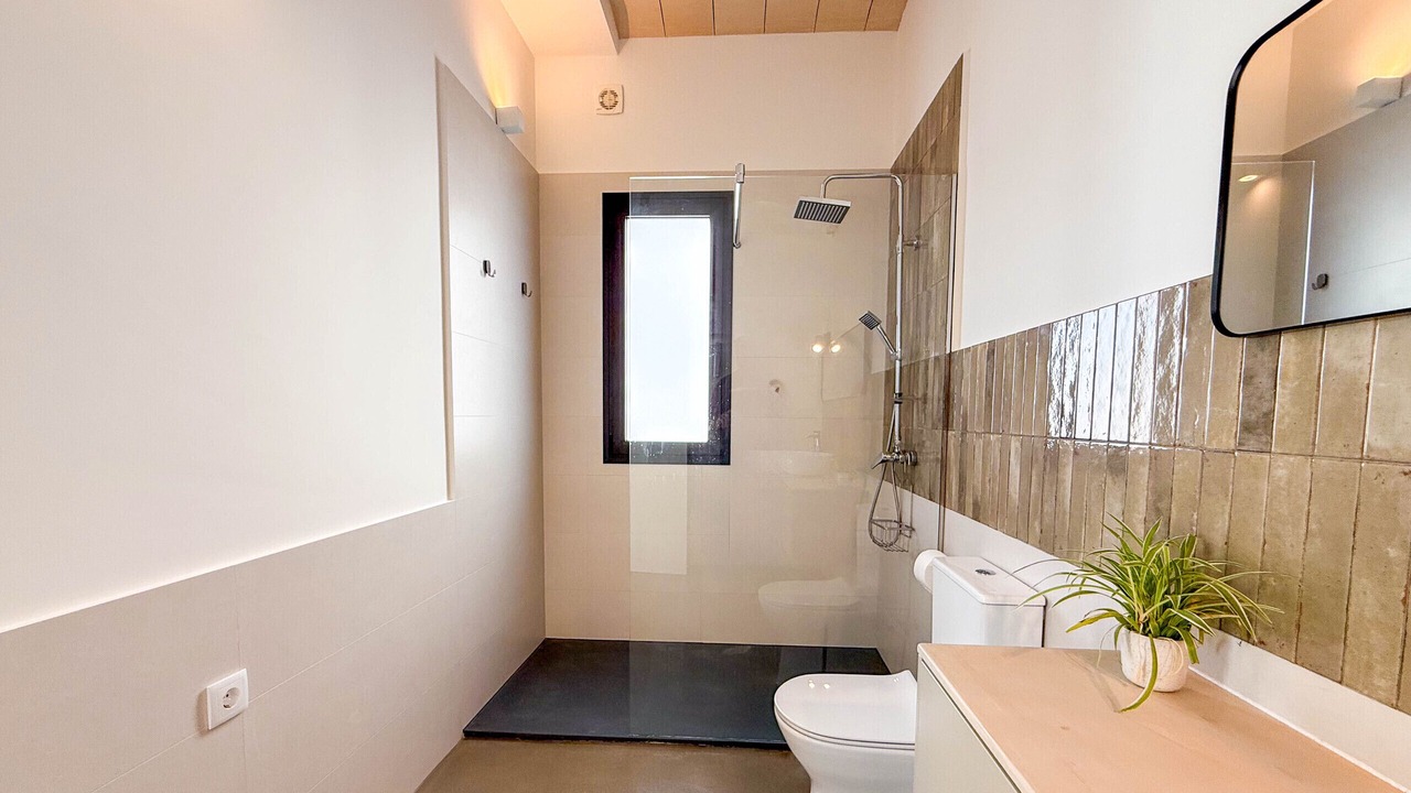 Photo of Bathroom in Costa Esuri