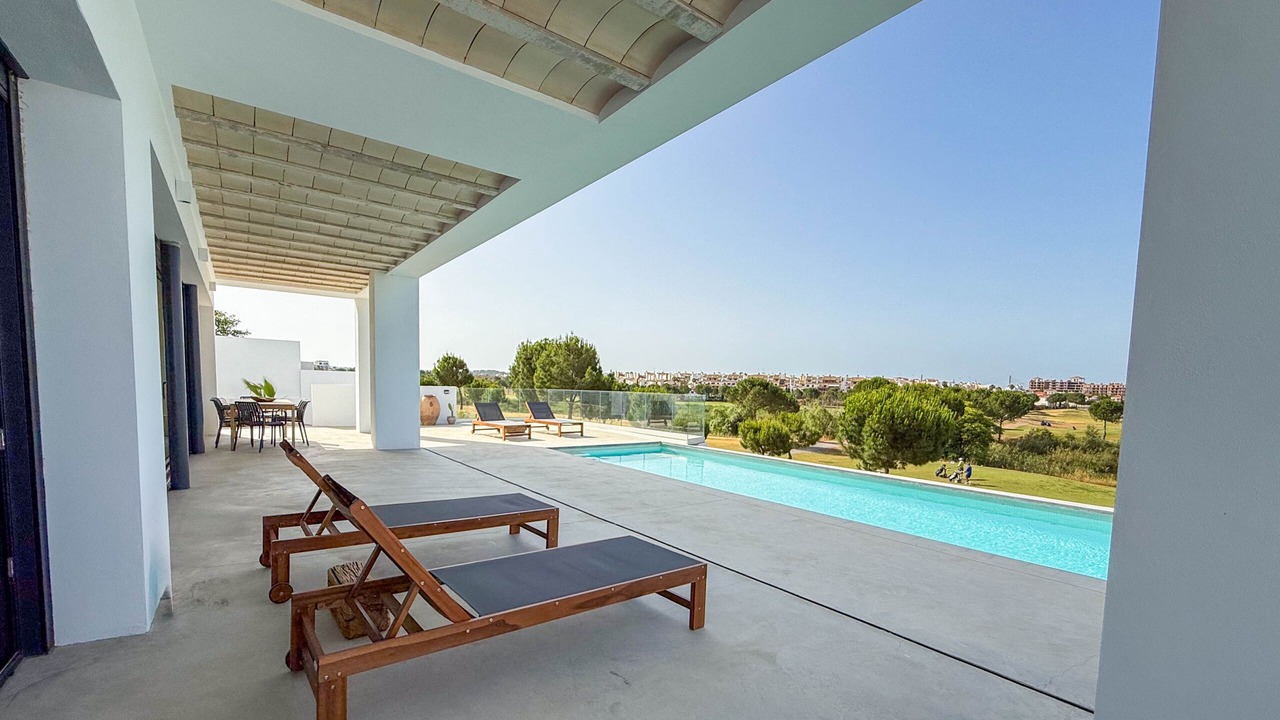 Photo of Outdoor in Costa Esuri