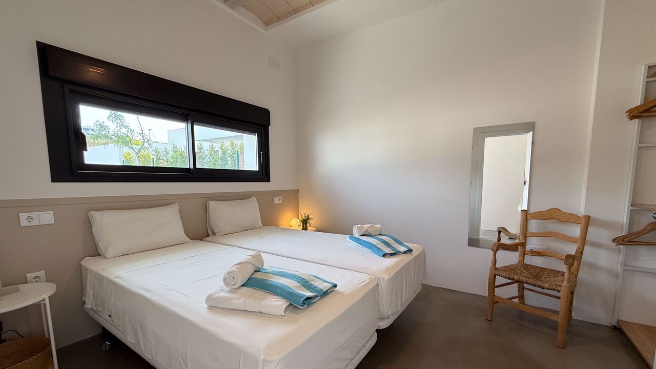 Photo of Bedroom in Costa Esuri