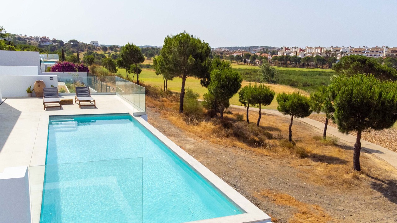 Photo of Outdoor in Costa Esuri