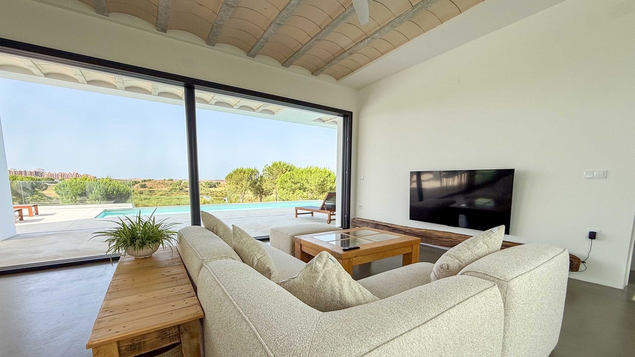 Photo of Livingroom in Costa Esuri