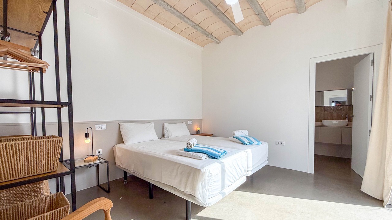 Photo of Bedroom in Costa Esuri