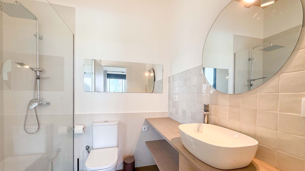Photo of Bathroom in Costa Esuri