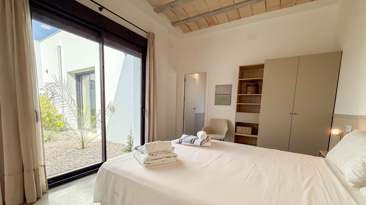 Photo of Bedroom in Costa Esuri