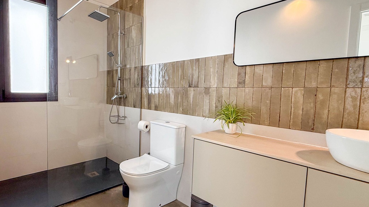 Photo of Bathroom in Costa Esuri