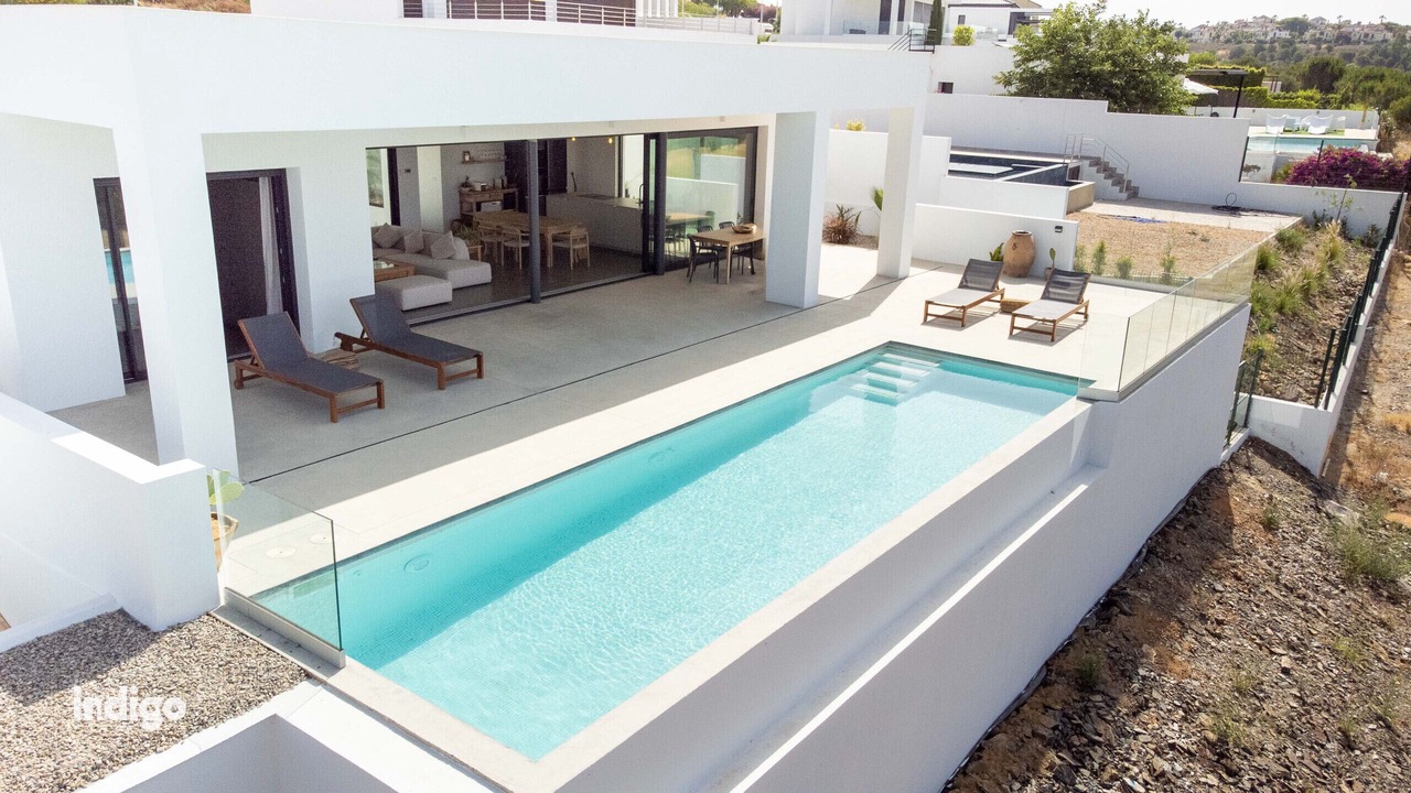Photo of Outdoor in Costa Esuri