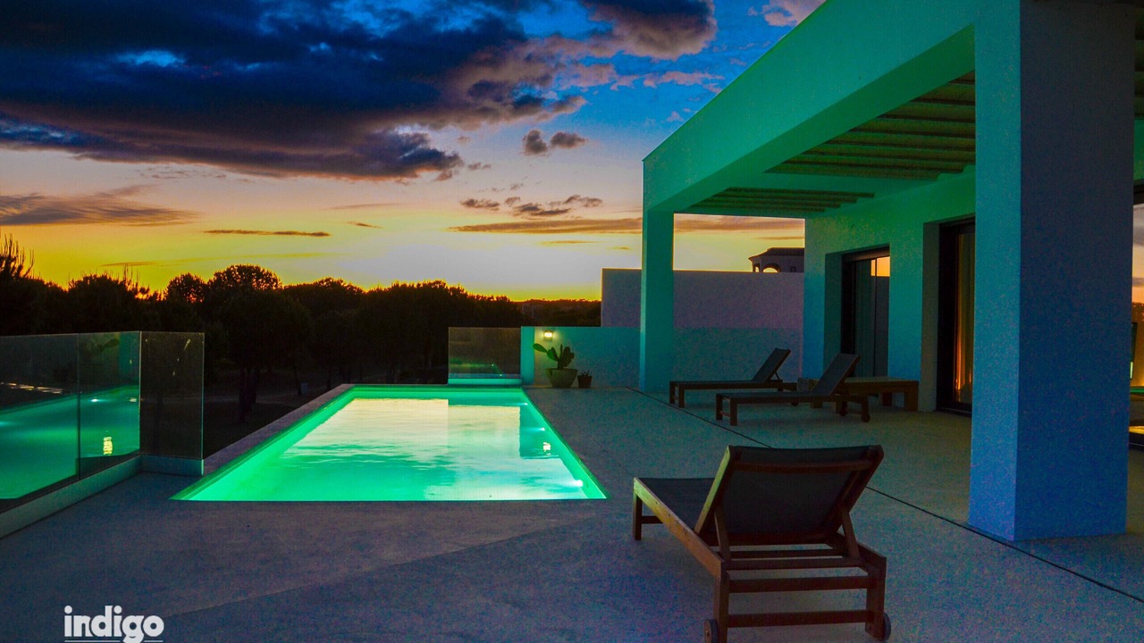Photo of Outdoor in Costa Esuri