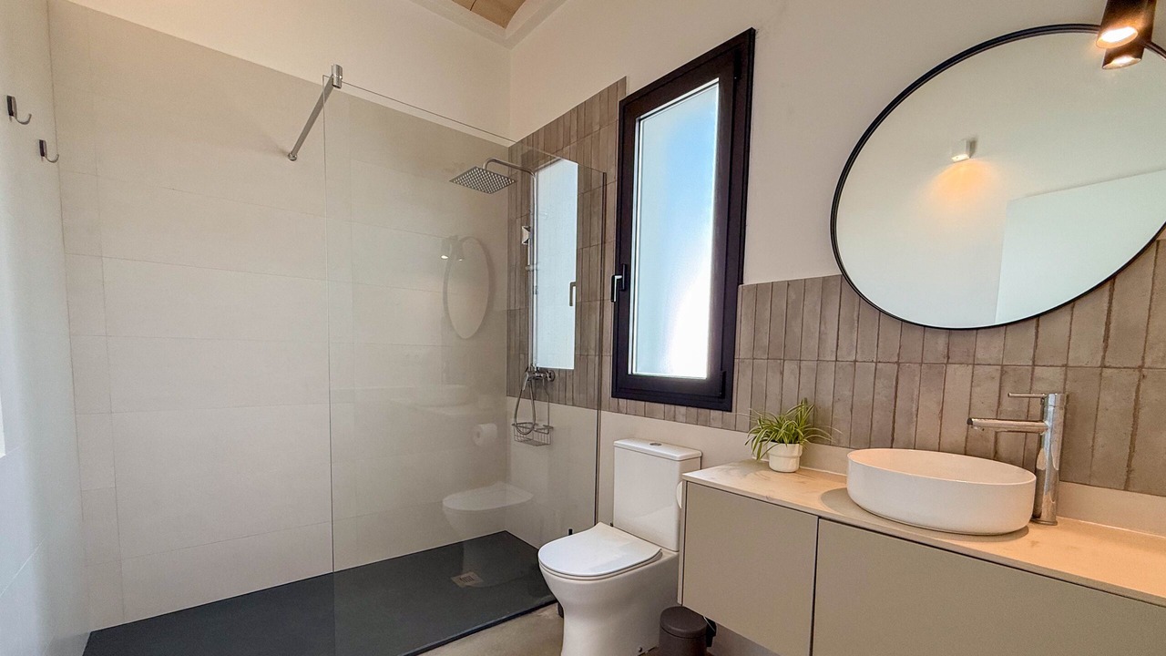 Photo of Bathroom in Costa Esuri
