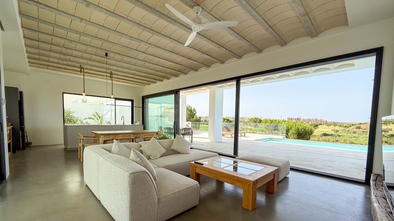 Photo of Livingroom in Costa Esuri