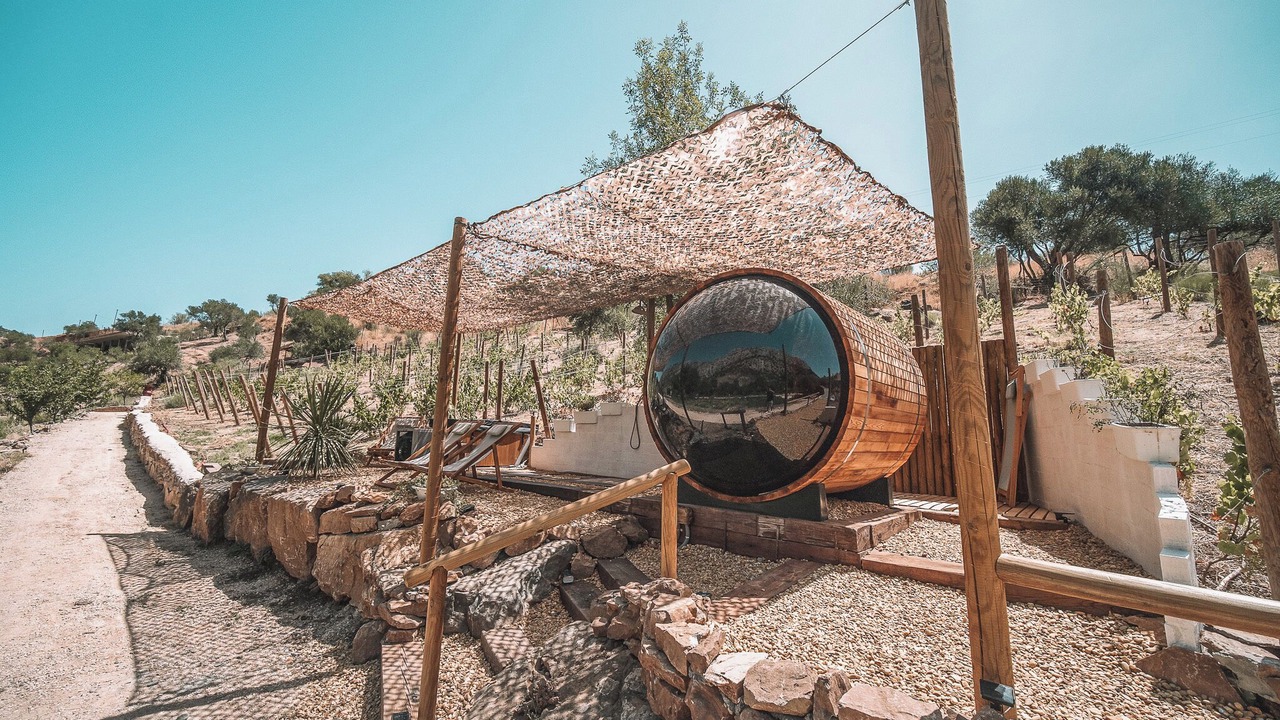 Photo of Outdoor in Benaojan