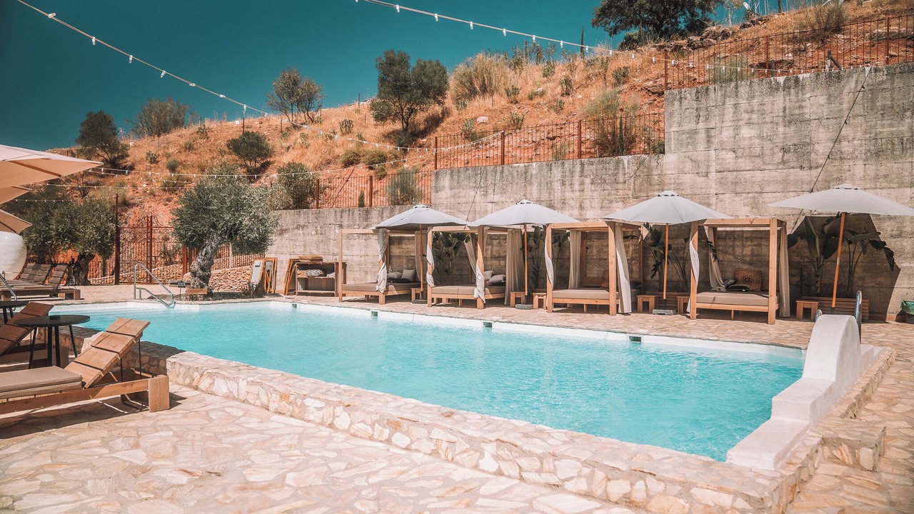 Photo of Outdoor in Benaojan