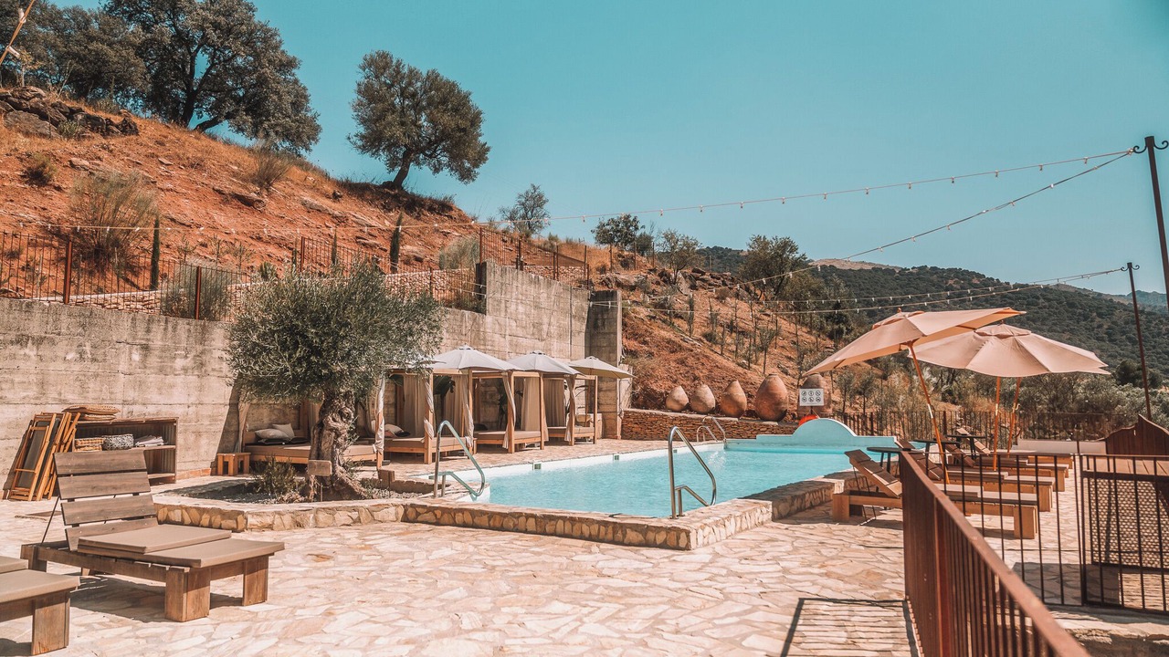 Photo of Outdoor in Benaojan