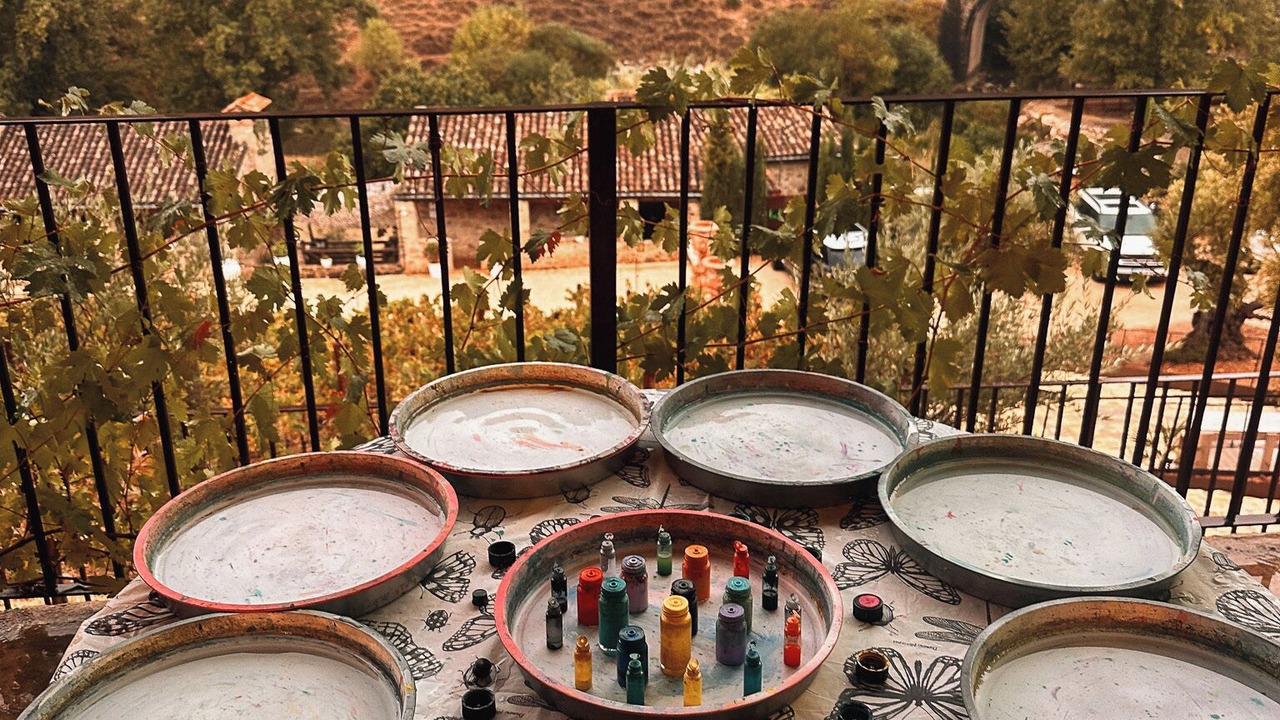 Photo of Outdoor in Benaojan