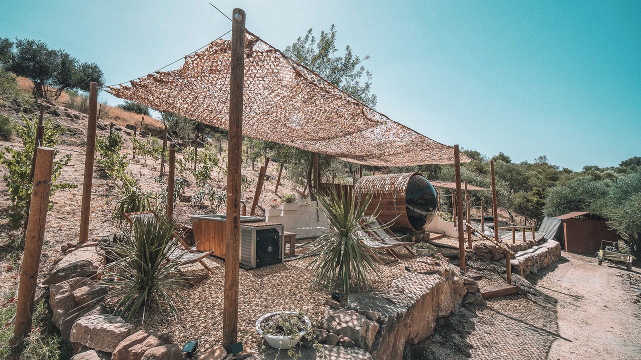 Photo of Outdoor in Benaojan