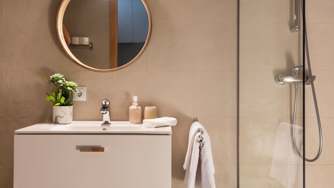 Photo of Bathroom in Museo