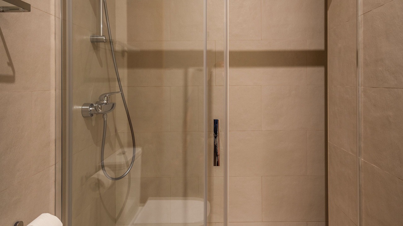 Photo of Bathroom in Museo