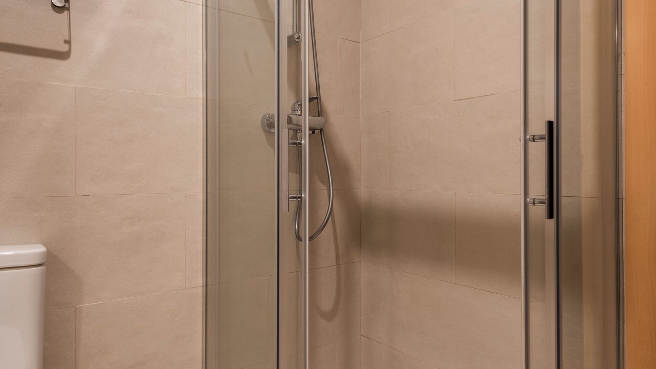 Photo of Bathroom in Museo