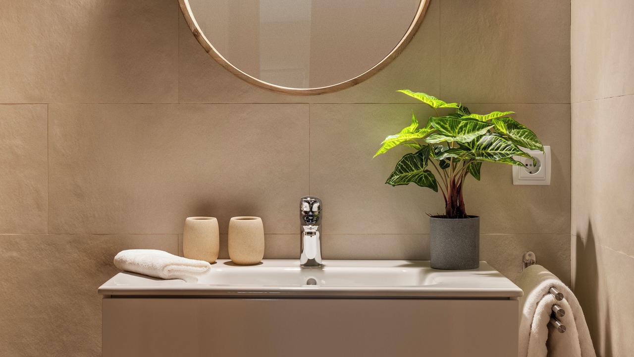 Photo of Bathroom in Museo