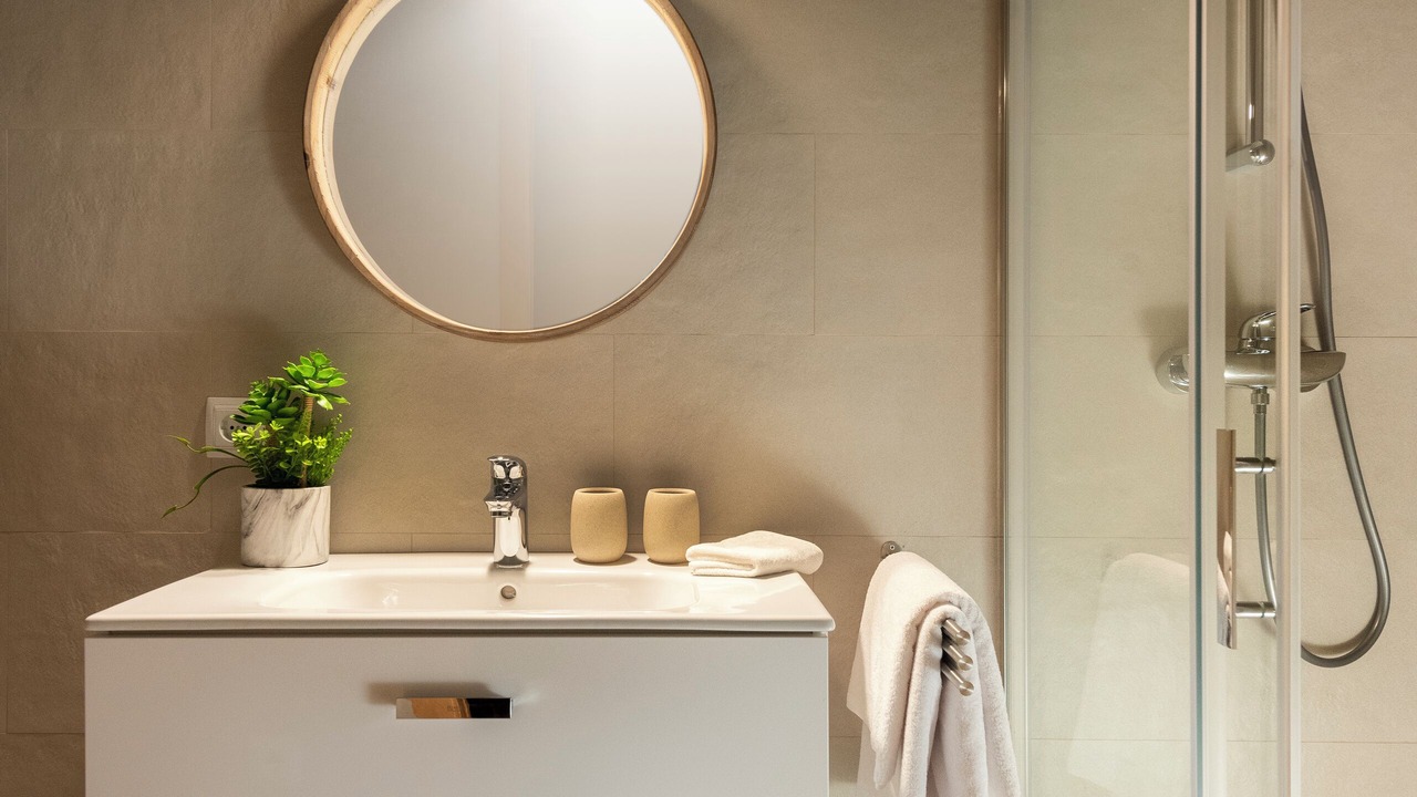 Photo of Bathroom in Museo