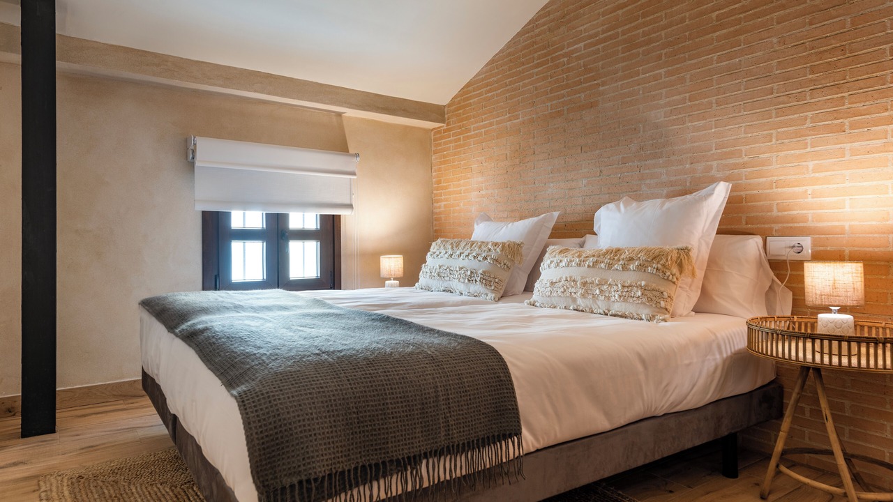 Photo of Bedroom in Museo