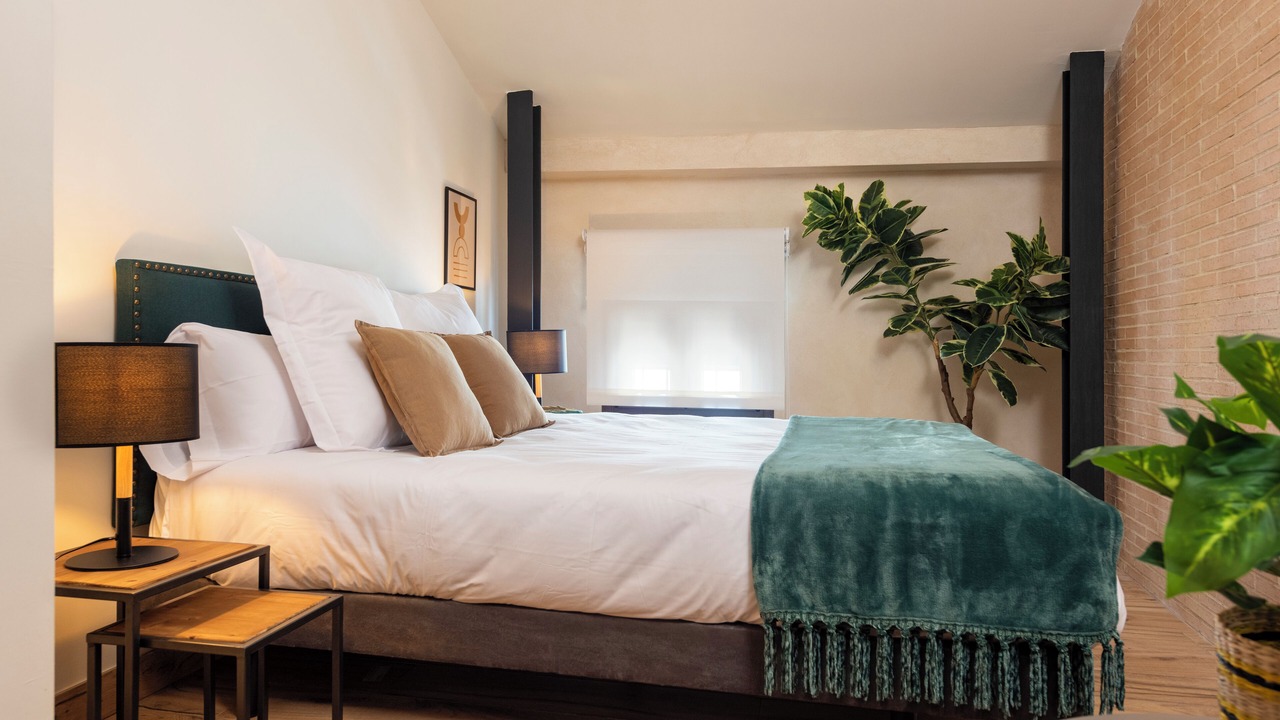 Photo of Bedroom in Museo