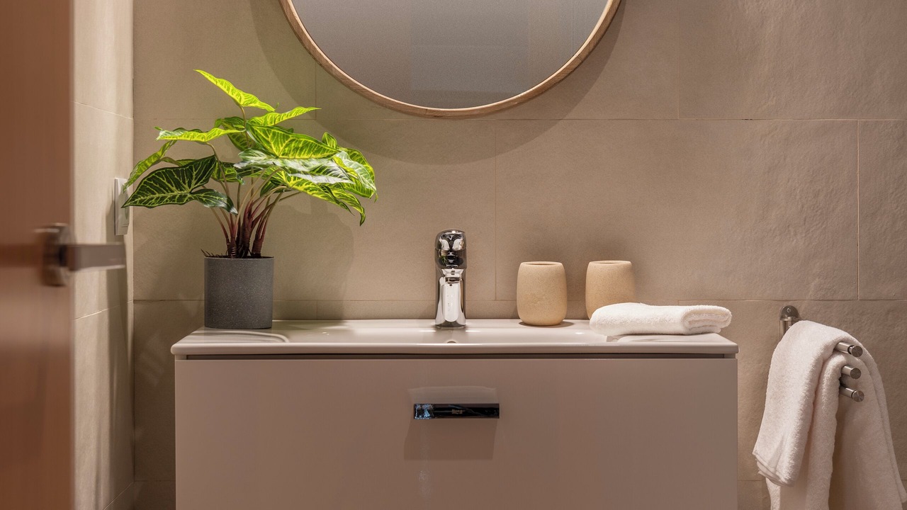 Photo of Bathroom in Museo