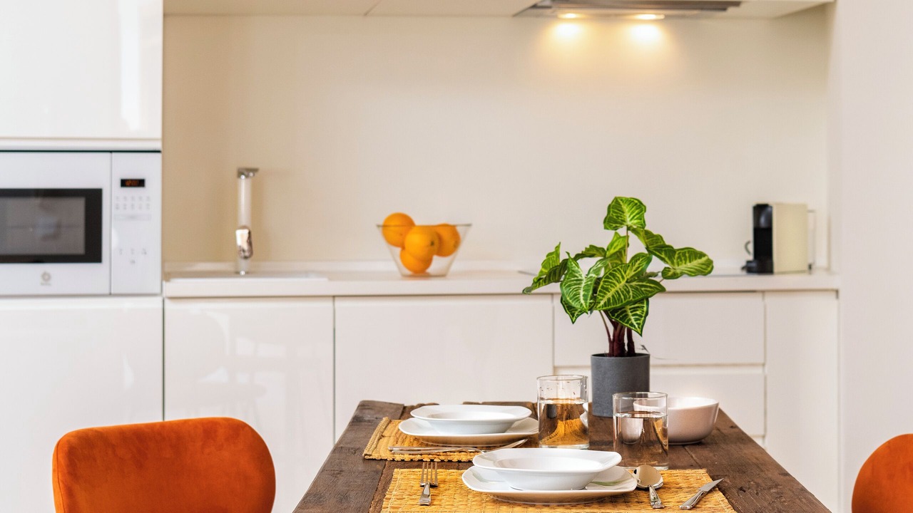 Photo of Kitchen in Museo