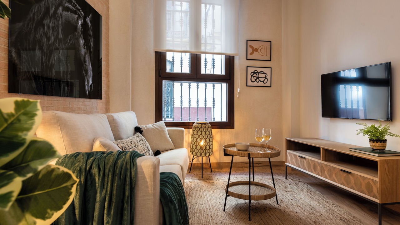 Photo of Bedroom in Museo
