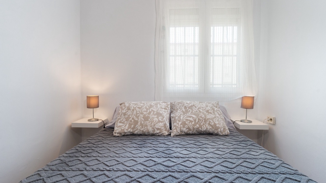 Photo of Bedroom in Leon XIII-Los Naranjos