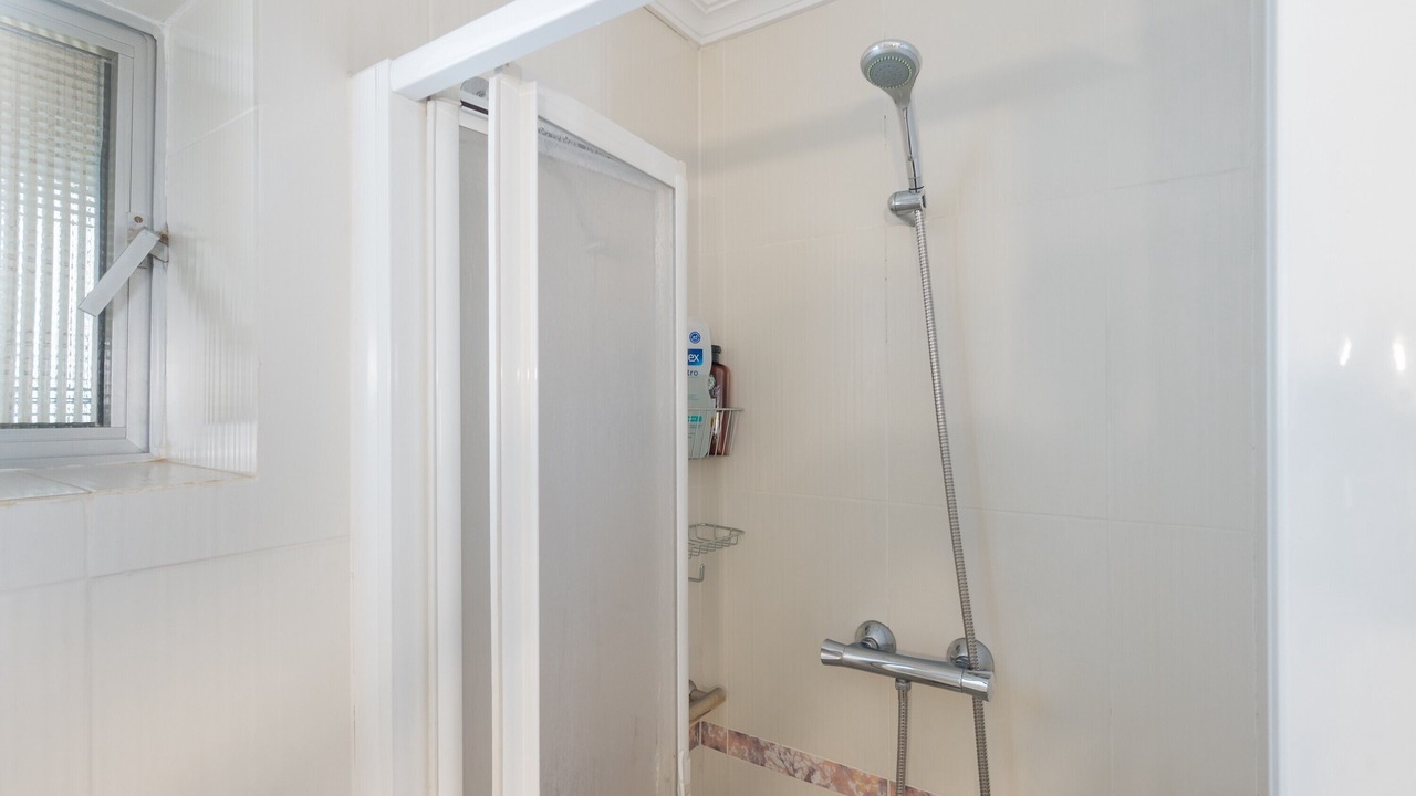 Photo of Bathroom in Leon XIII-Los Naranjos