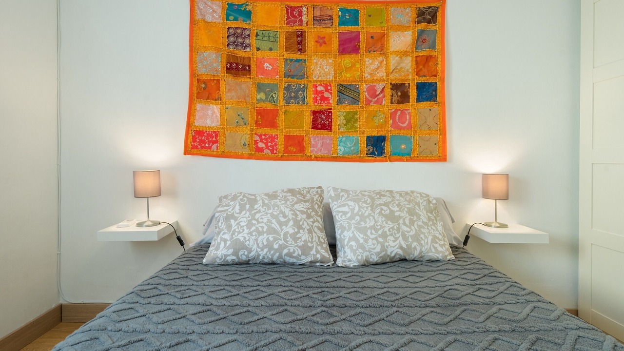 Photo of Bedroom in Leon XIII-Los Naranjos