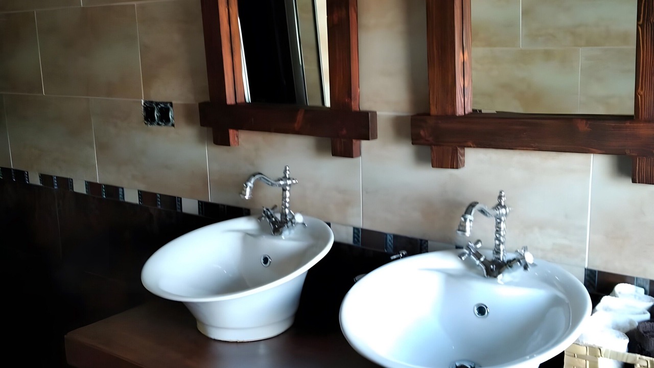 Photo of Bathroom in Las Nogueras