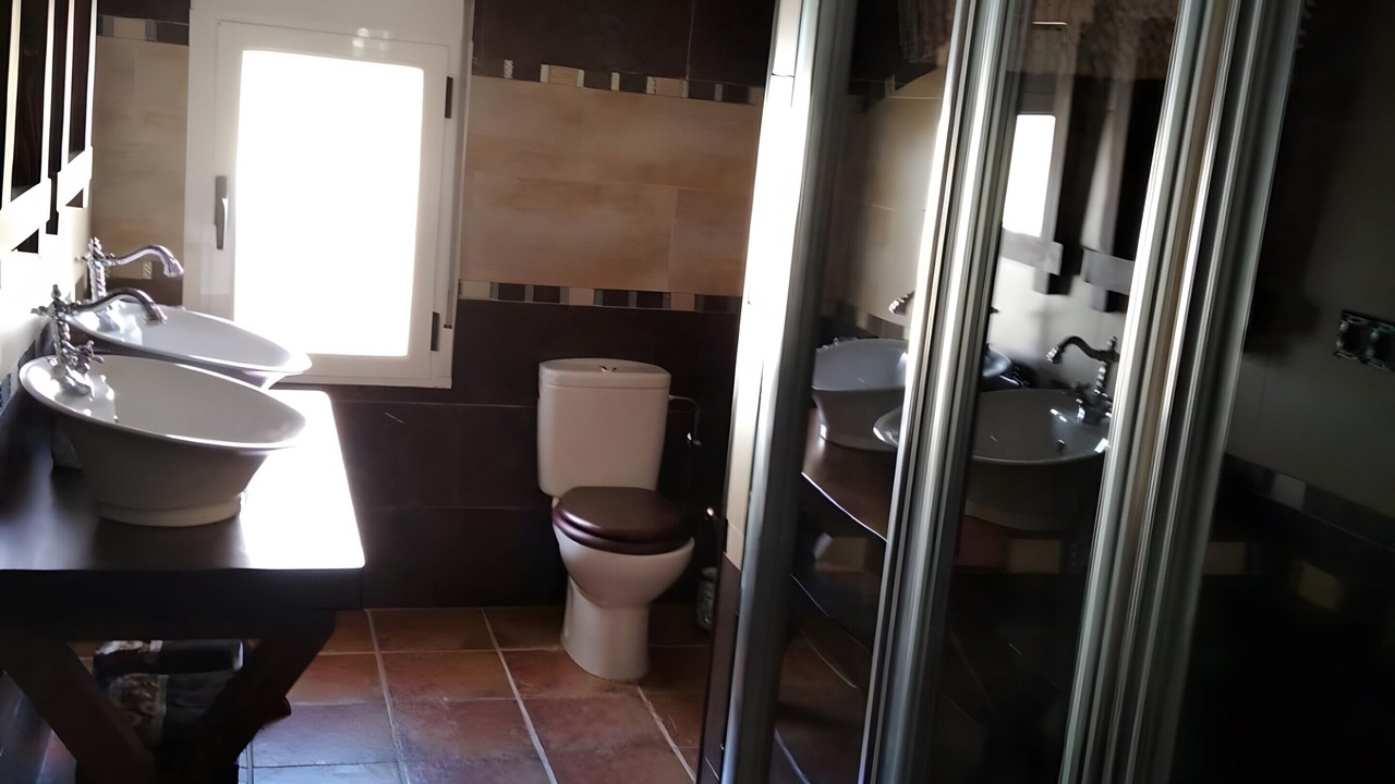 Photo of Bathroom in Las Nogueras
