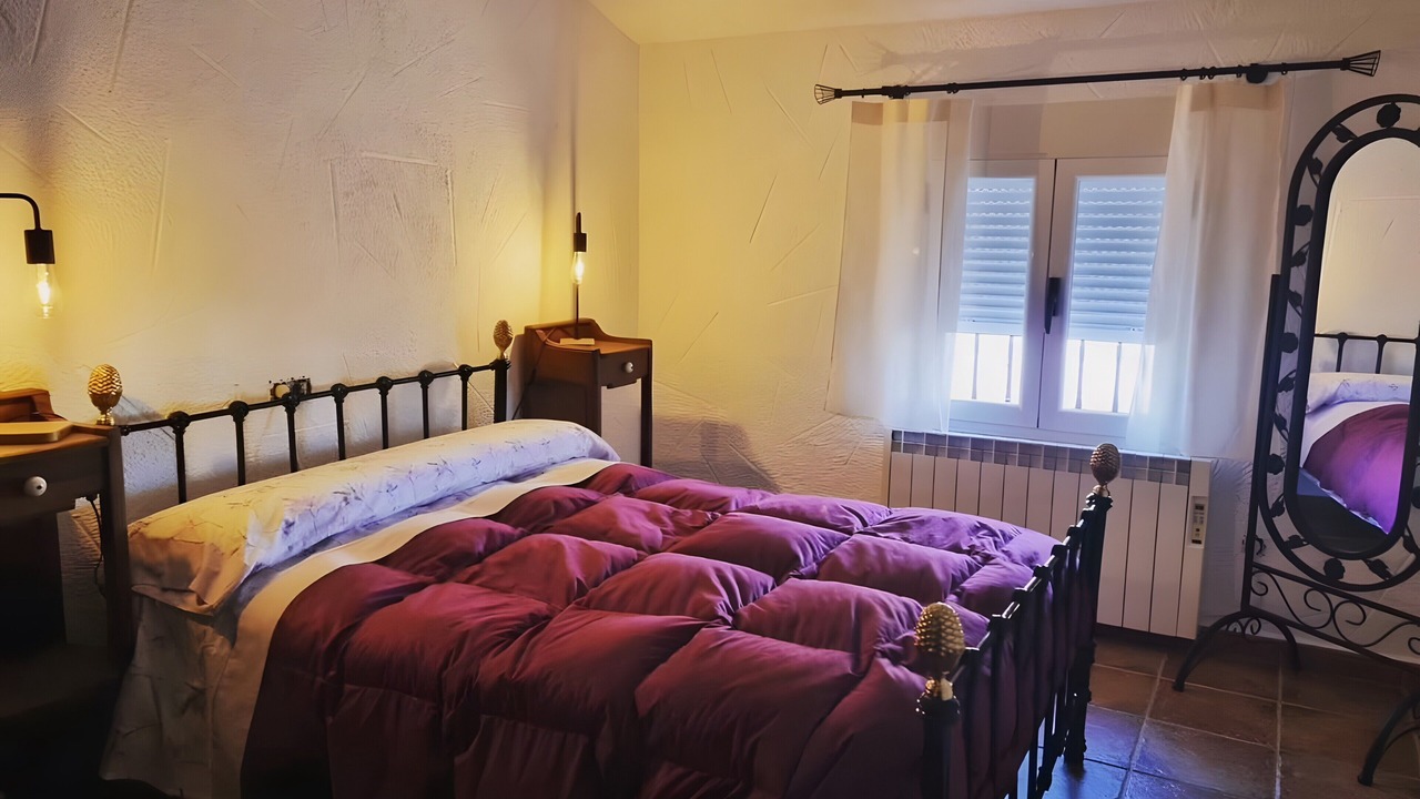 Photo of Bedroom in Las Nogueras