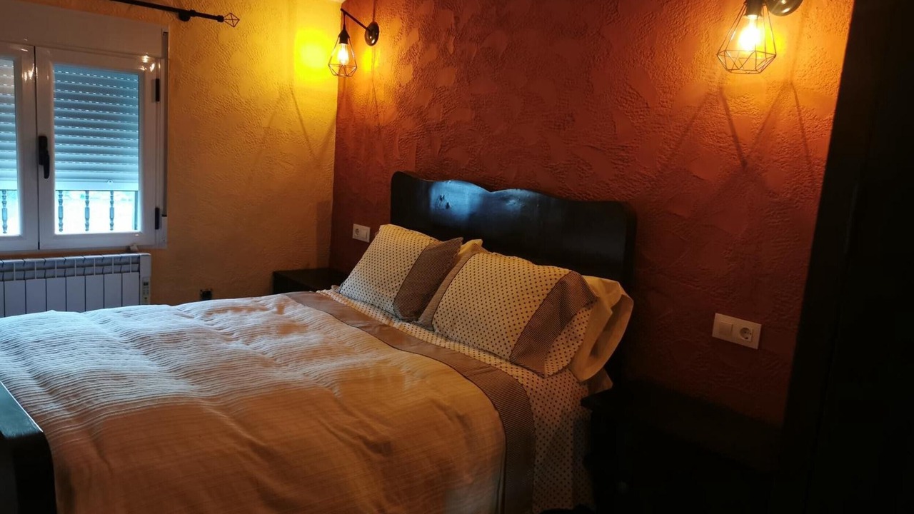 Photo of Bedroom in Las Nogueras