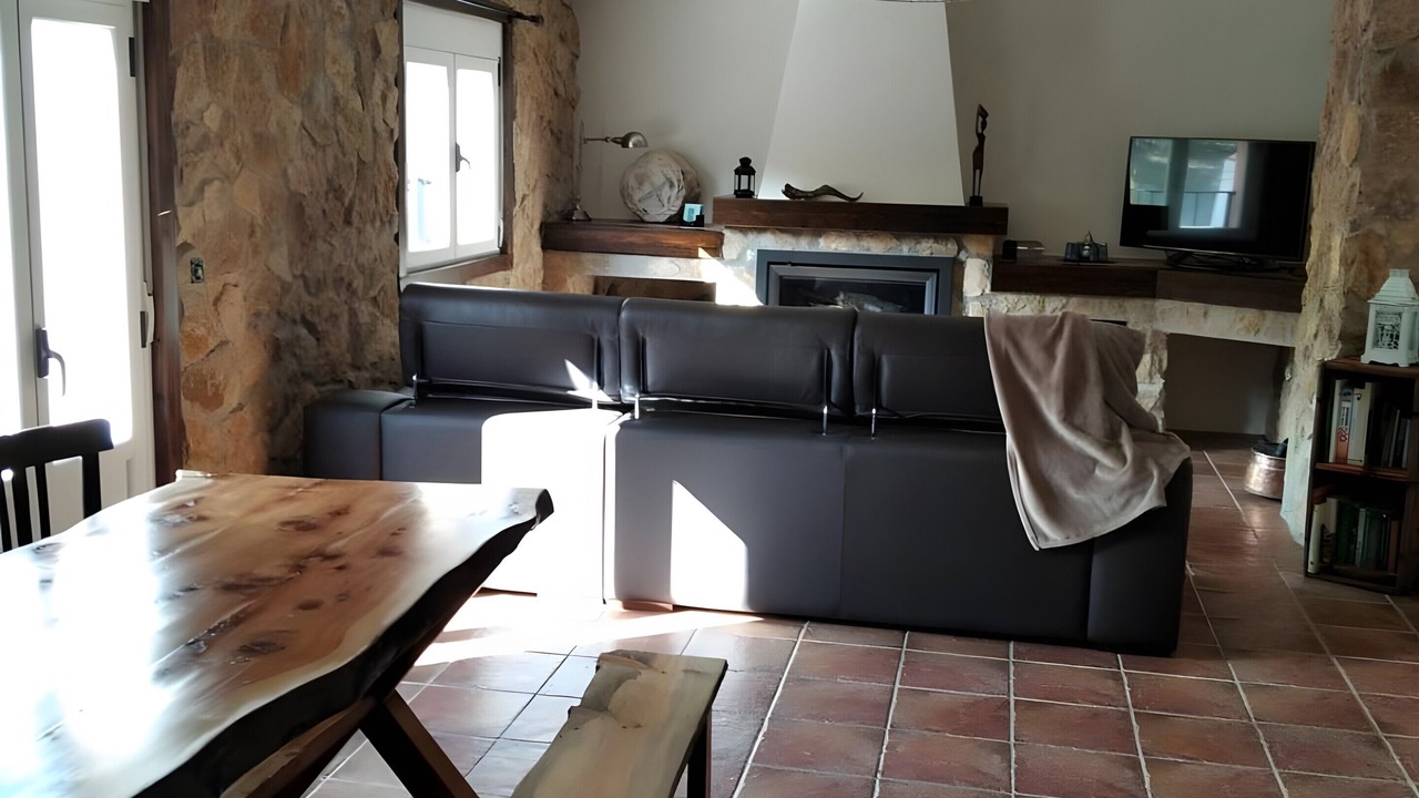 Photo of Livingroom in Las Nogueras