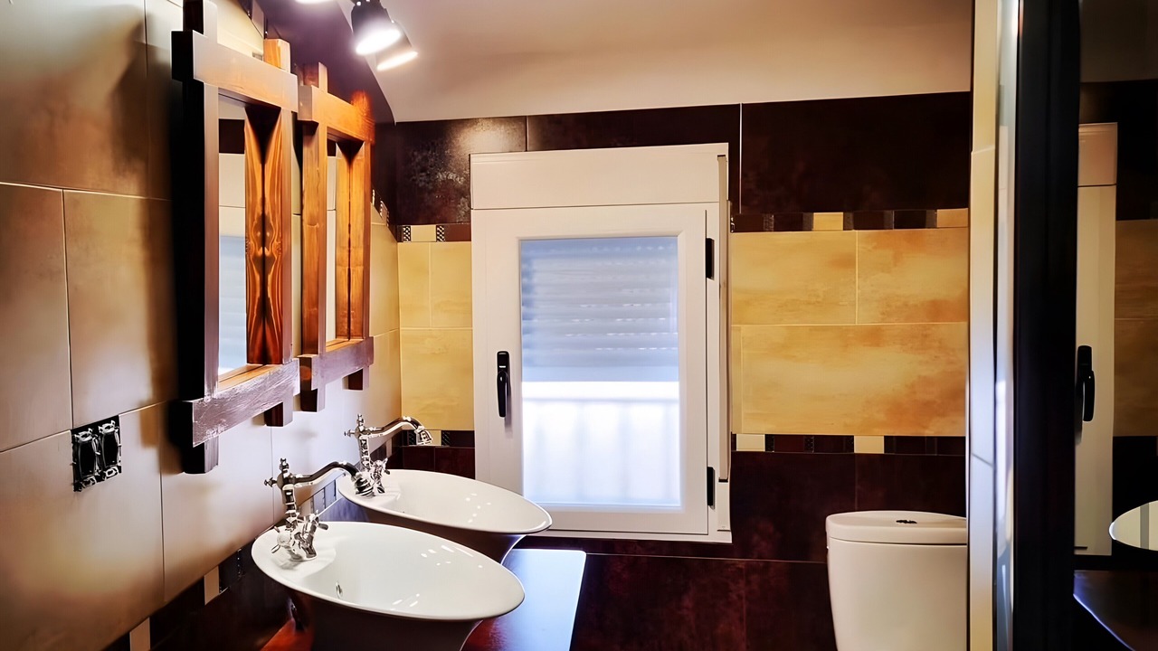 Photo of Bathroom in Las Nogueras