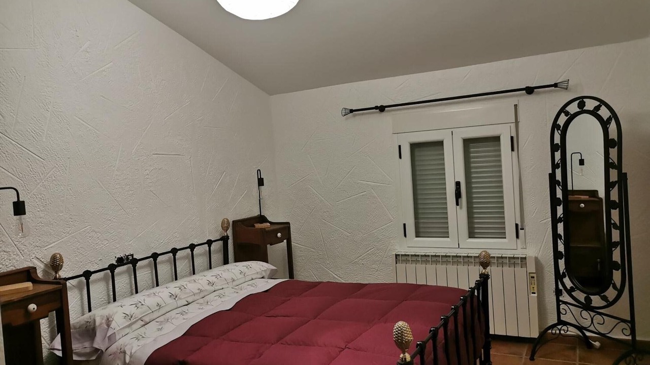 Photo of Bedroom in Las Nogueras
