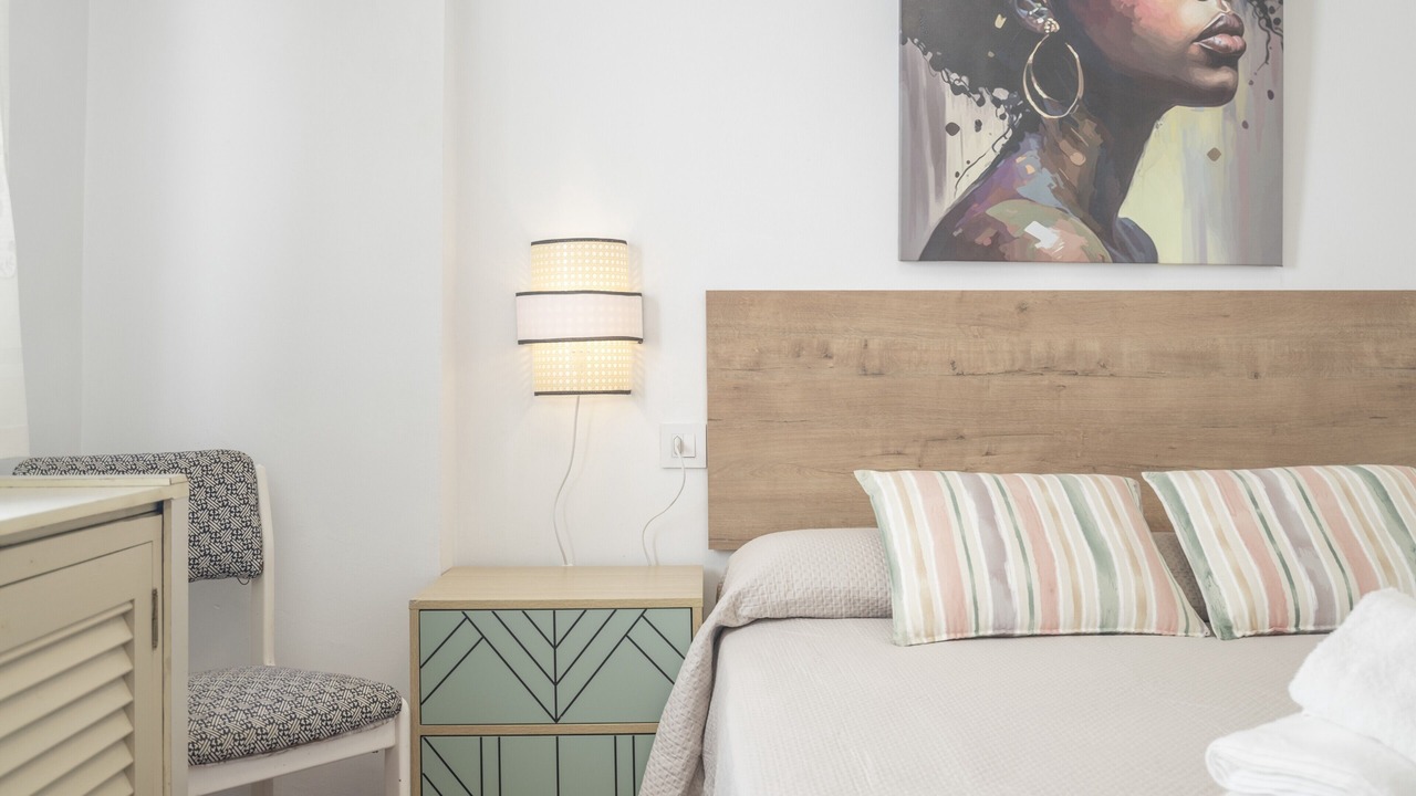 Photo of Bedroom in Chipiona
