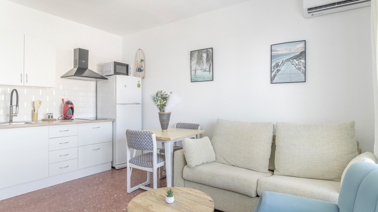 Photo of Livingroom in Chipiona