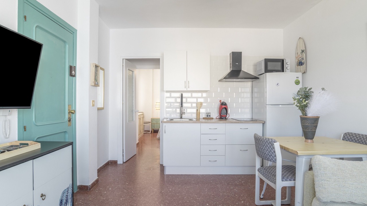Photo of Kitchen in Chipiona