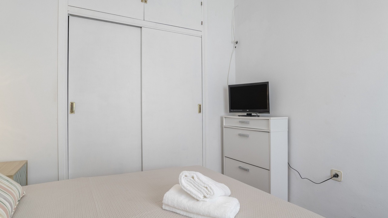 Photo of Bedroom in Chipiona
