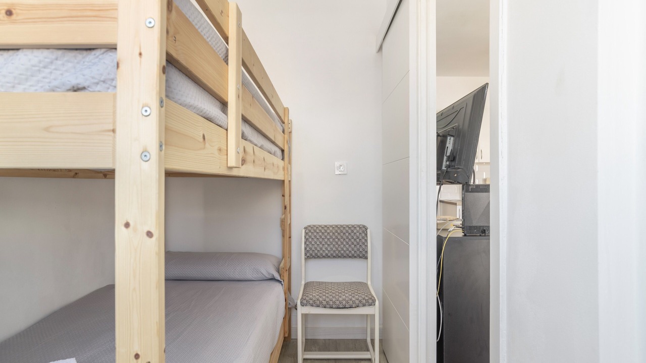 Photo of Bedroom in Chipiona