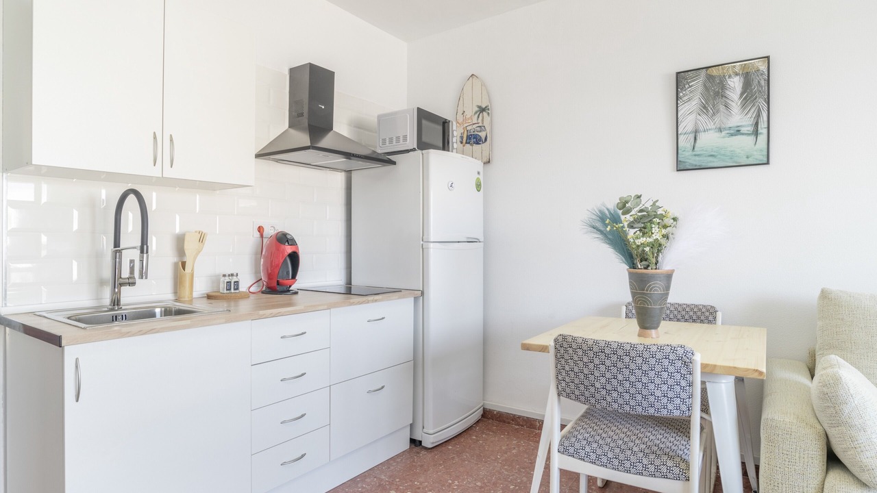 Photo of Kitchen in Chipiona