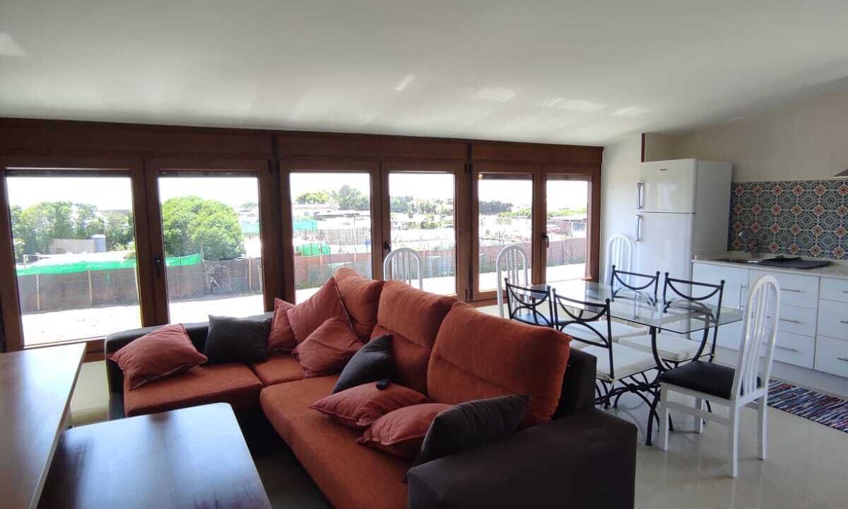 Photo of Livingroom in El Palmar