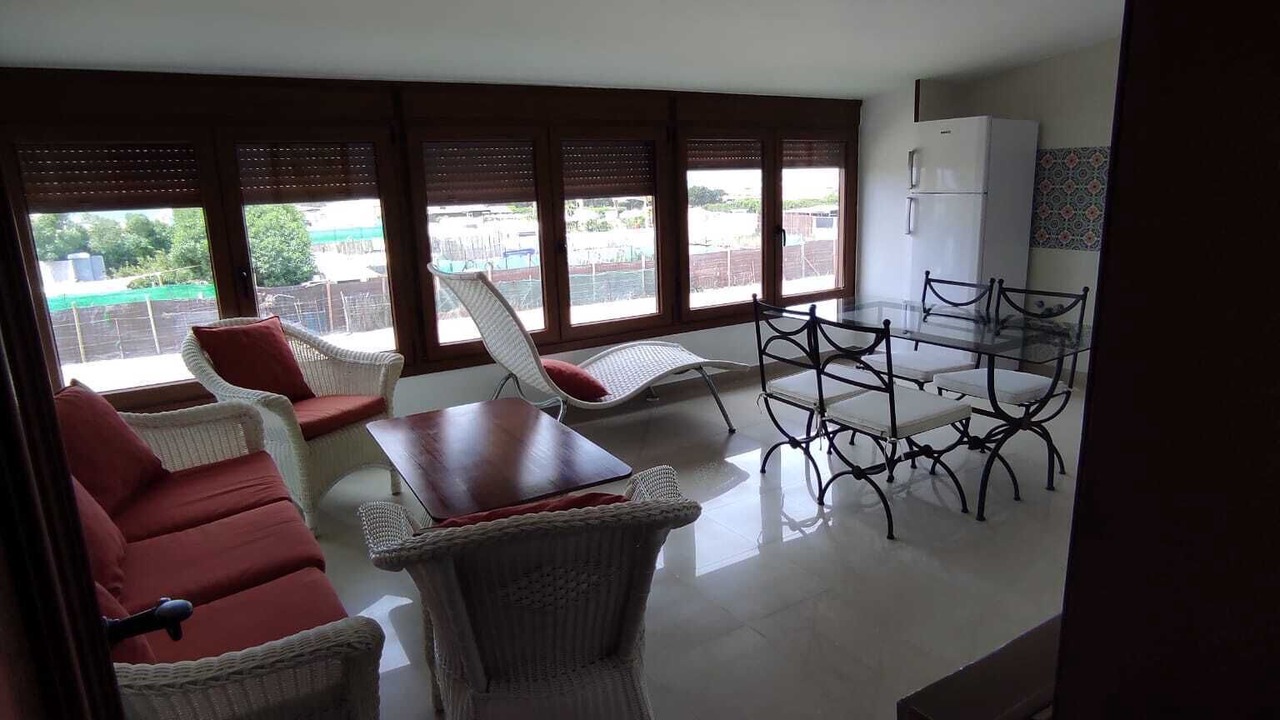 Photo of Livingroom in El Palmar