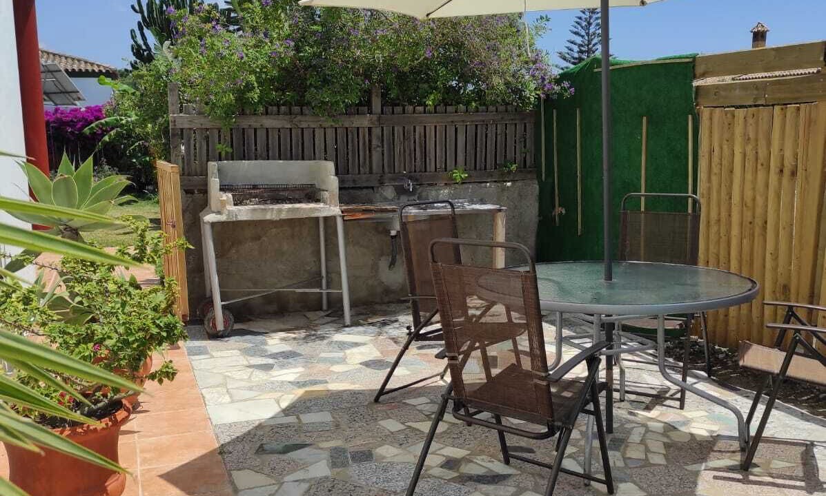 Photo of Outdoor in El Palmar
