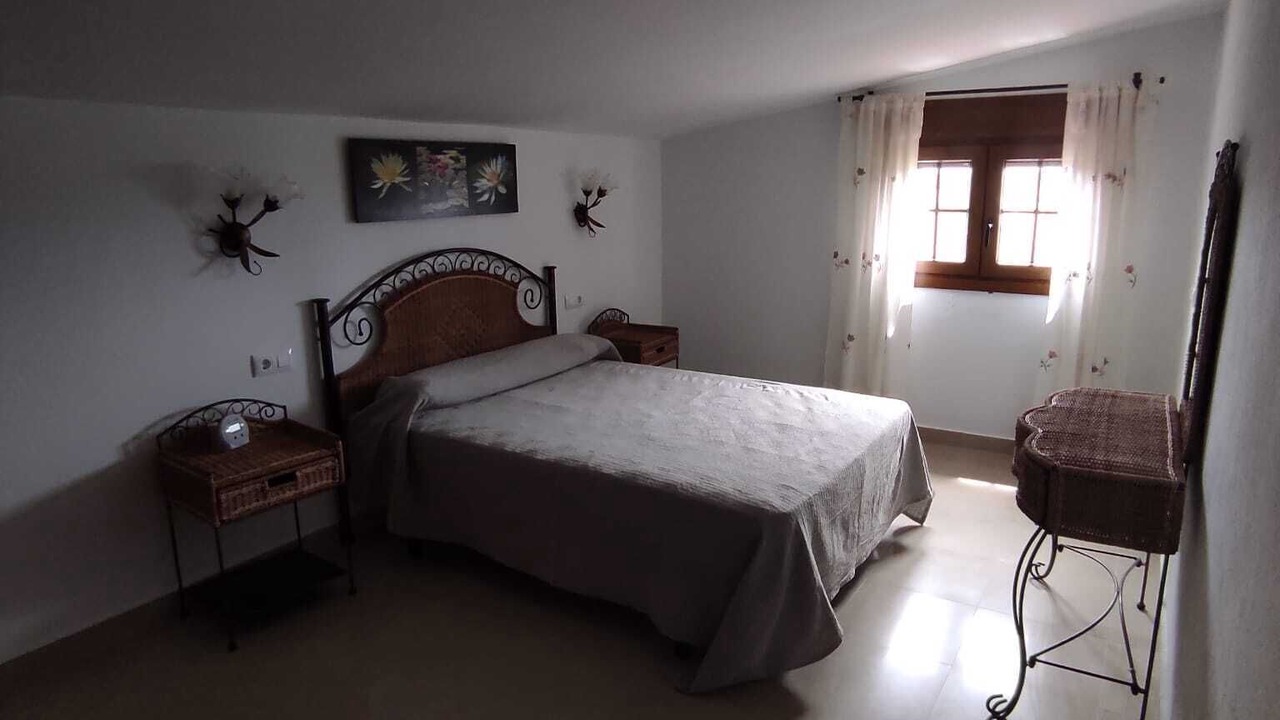 Photo of Bedroom in El Palmar
